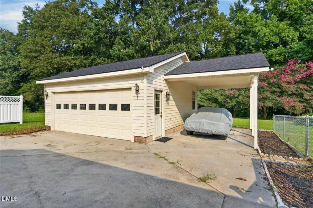 201 Ashby Lane Goldsboro, NC 27530