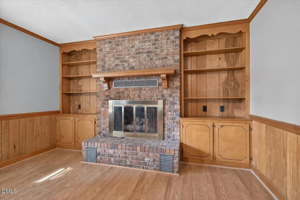 201 Ashby Lane Goldsboro, NC 27530