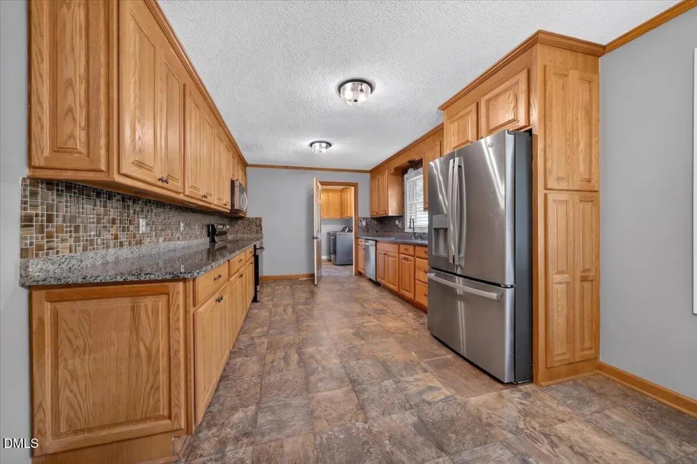 201 Ashby Lane Goldsboro, NC 27530