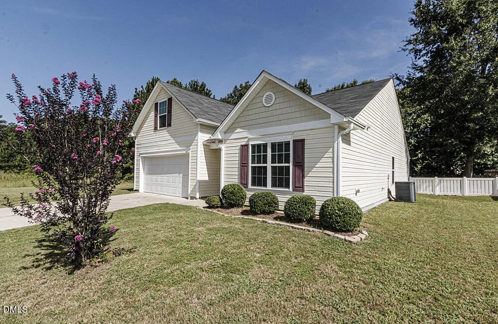1136 Mulberry Road Nashville, NC 27856