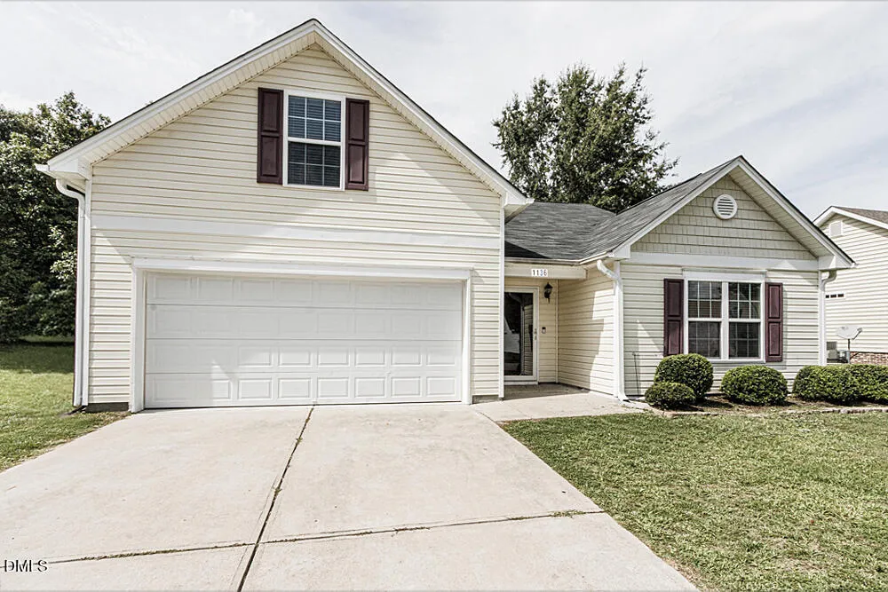 1136 Mulberry Road Nashville, NC 27856