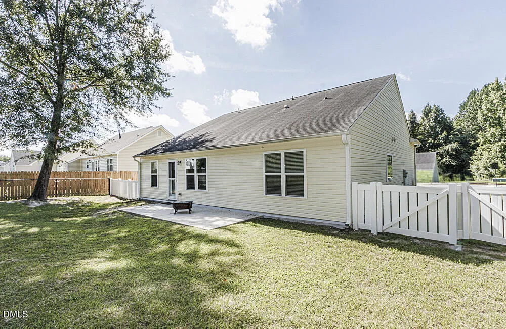 1136 Mulberry Road Nashville, NC 27856