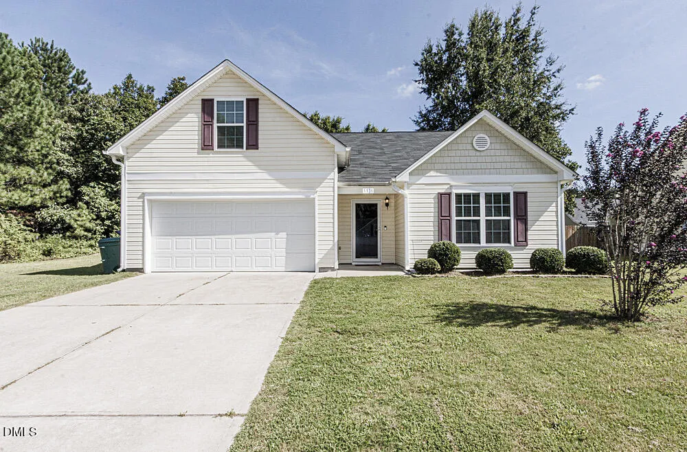 1136 Mulberry Road Nashville, NC 27856