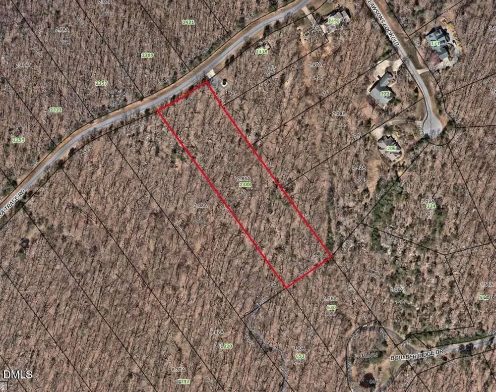 2388 Sierra Trace Road Denton, NC 27239