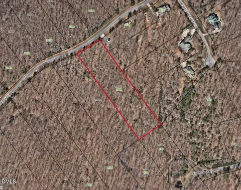 2388 Sierra Trace Road