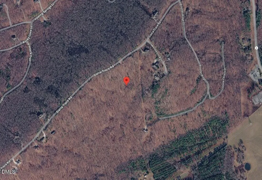 2388 Sierra Trace Road Denton, NC 27239