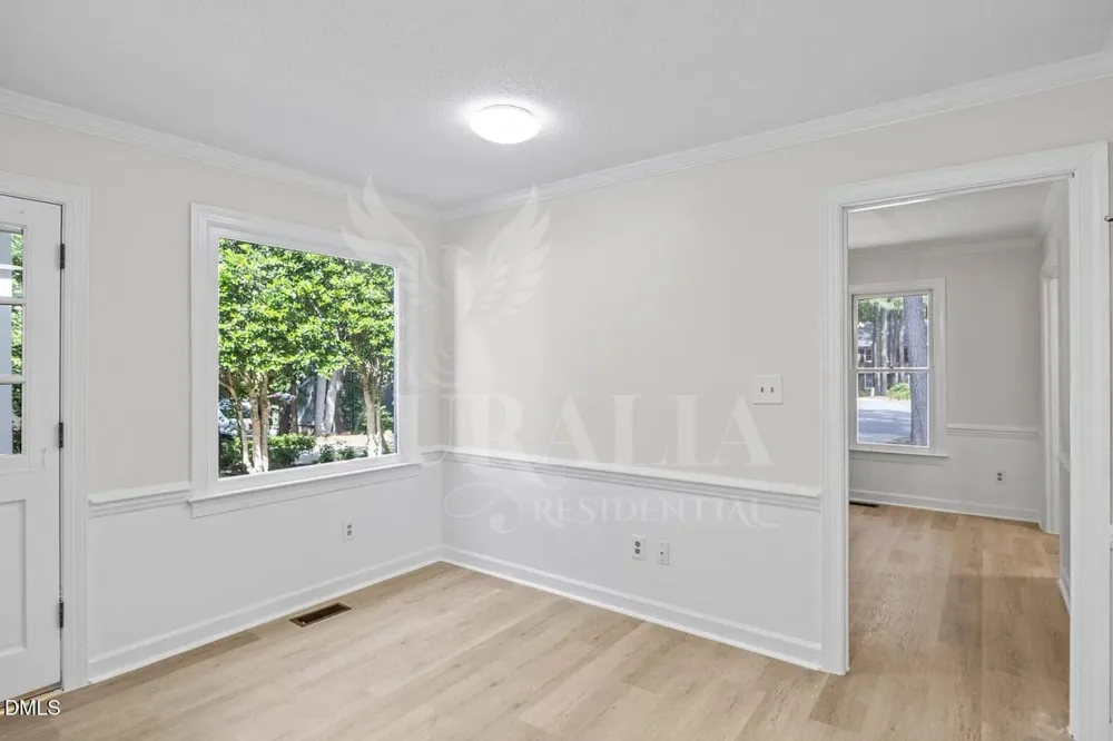623 Elmwood Court Wake Forest, NC 27587
