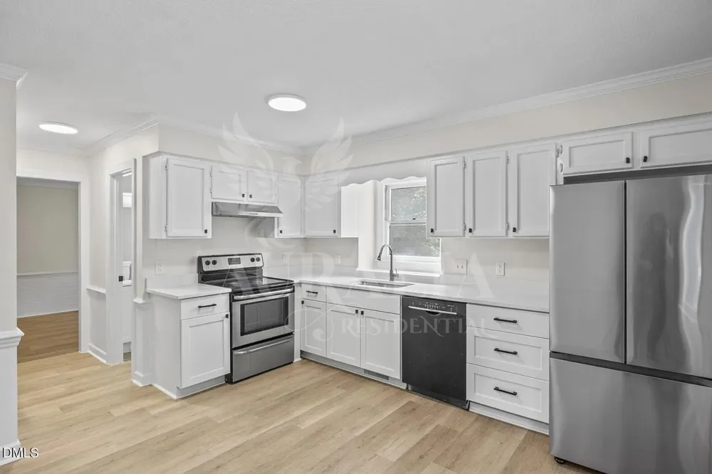 623 Elmwood Court Wake Forest, NC 27587
