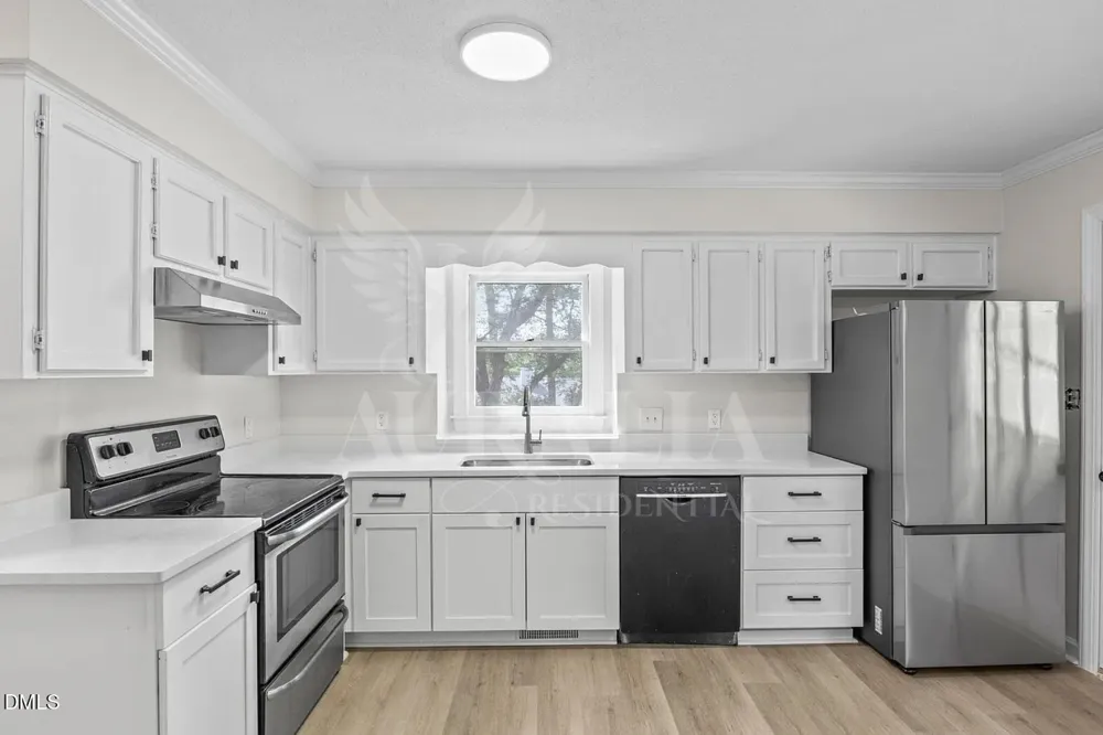 623 Elmwood Court Wake Forest, NC 27587