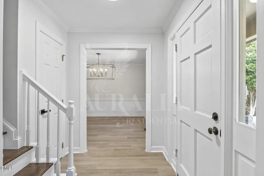 623 Elmwood Court Wake Forest, NC 27587