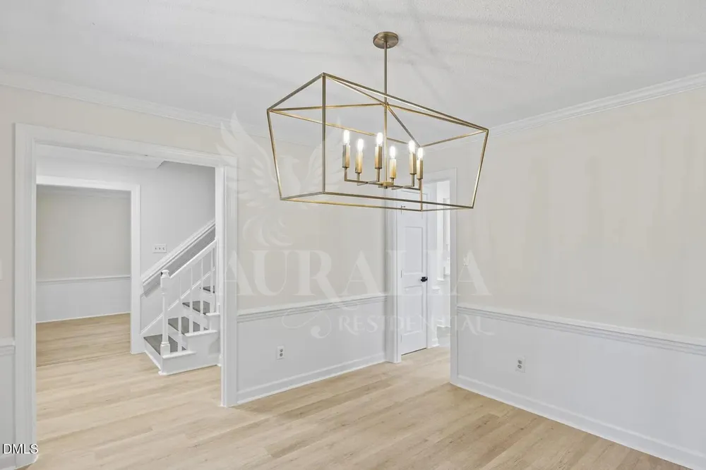 623 Elmwood Court Wake Forest, NC 27587