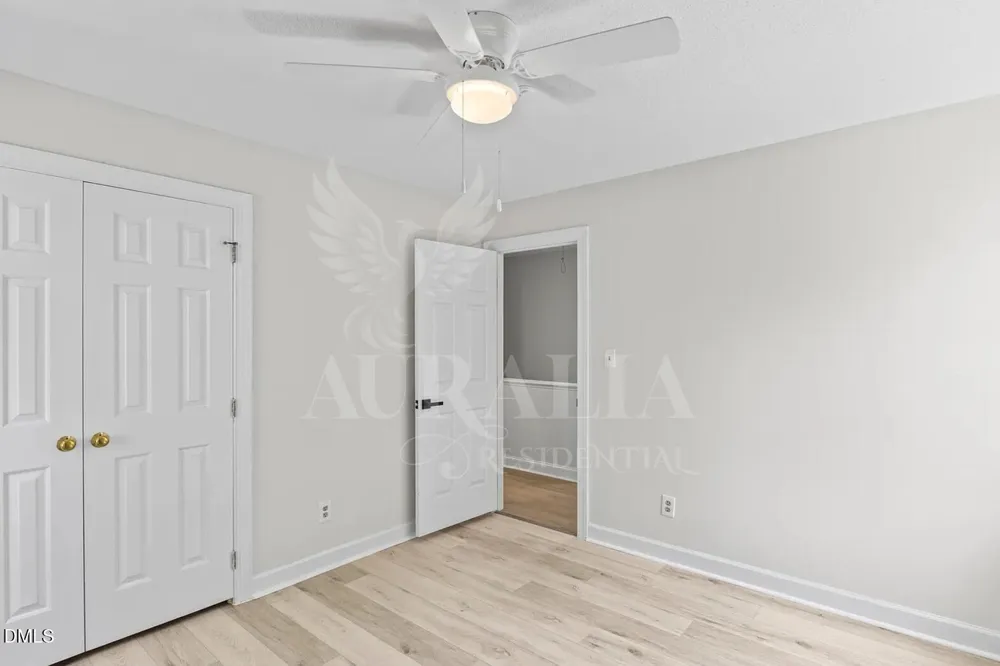 623 Elmwood Court Wake Forest, NC 27587