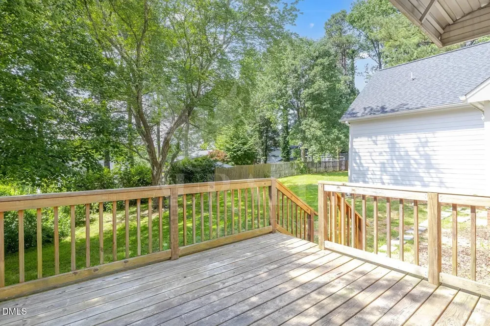 623 Elmwood Court Wake Forest, NC 27587