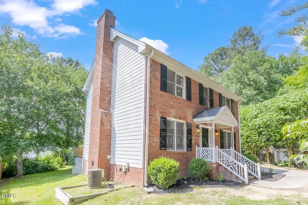 623 Elmwood Court Wake Forest, NC 27587