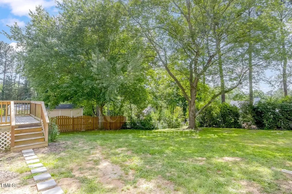623 Elmwood Court Wake Forest, NC 27587