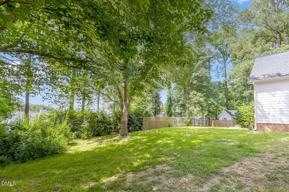 623 Elmwood Court Wake Forest, NC 27587
