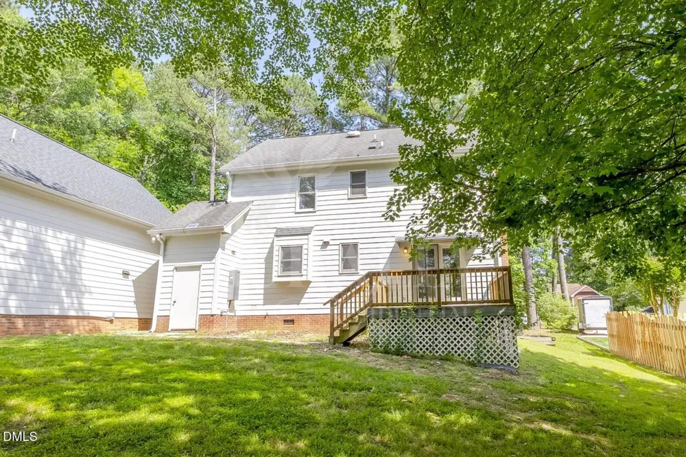 623 Elmwood Court Wake Forest, NC 27587