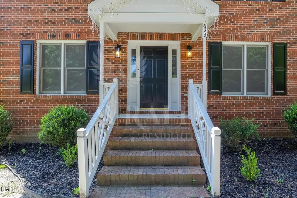 623 Elmwood Court Wake Forest, NC 27587