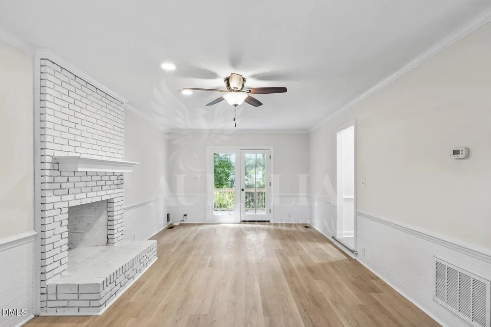 623 Elmwood Court Wake Forest, NC 27587