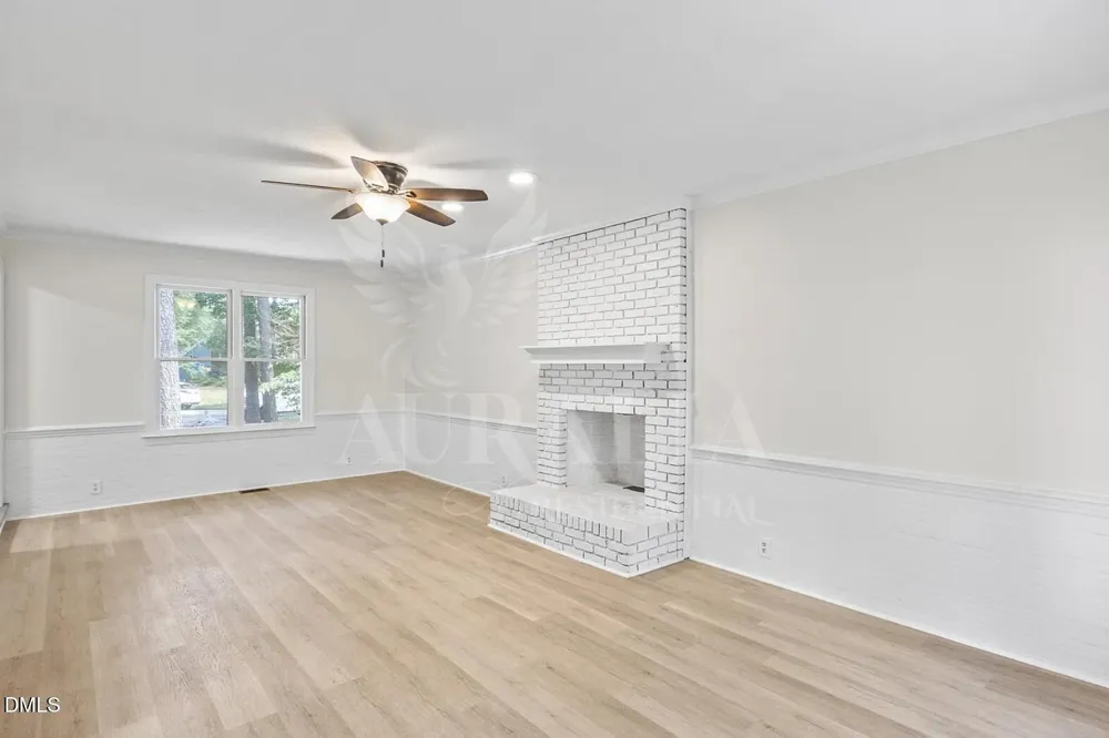 623 Elmwood Court Wake Forest, NC 27587
