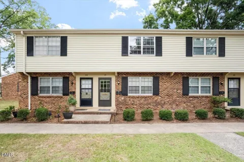 1102 Willow Drive #19