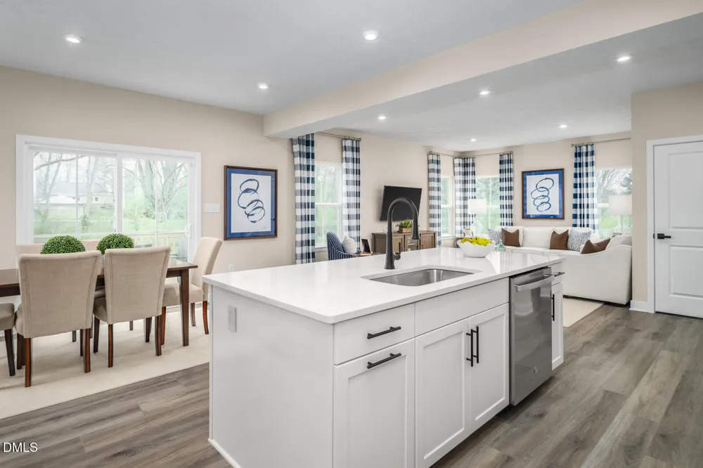 921 Walker Ridge Way Willow Springs, NC 27592