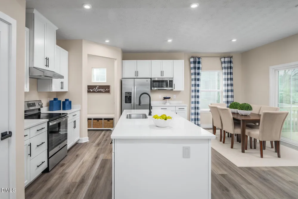 921 Walker Ridge Way Willow Springs, NC 27592