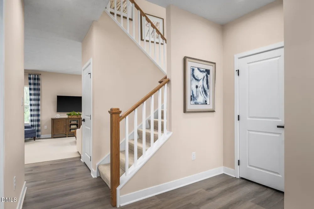 921 Walker Ridge Way Willow Springs, NC 27592