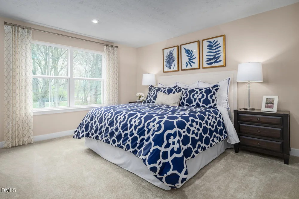 921 Walker Ridge Way Willow Springs, NC 27592