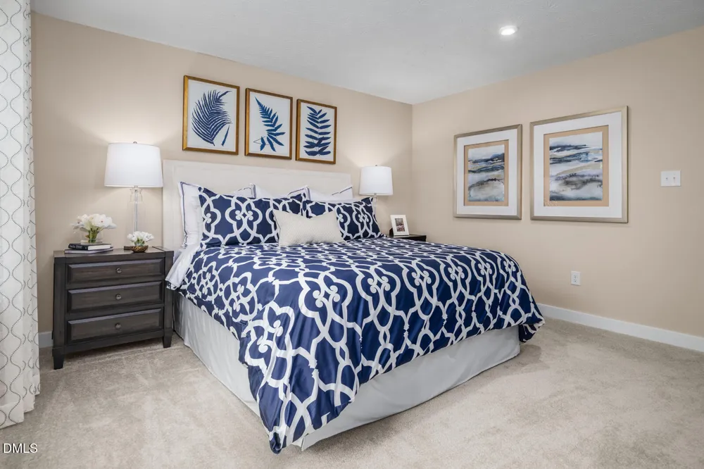 921 Walker Ridge Way Willow Springs, NC 27592