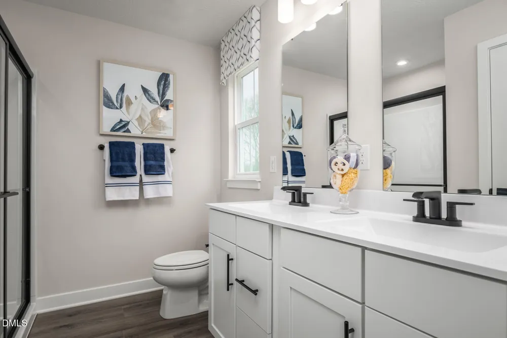 921 Walker Ridge Way Willow Springs, NC 27592