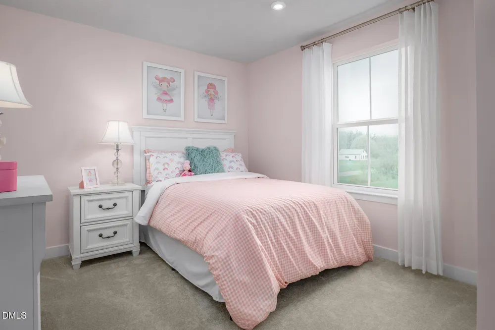 921 Walker Ridge Way Willow Springs, NC 27592