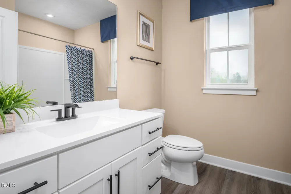 921 Walker Ridge Way Willow Springs, NC 27592