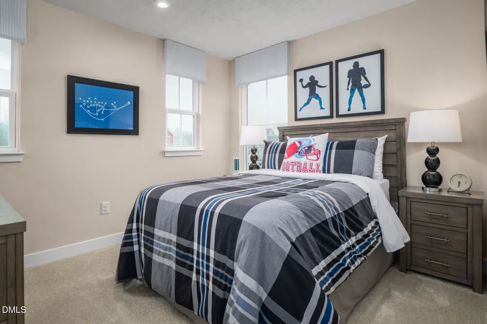 921 Walker Ridge Way Willow Springs, NC 27592