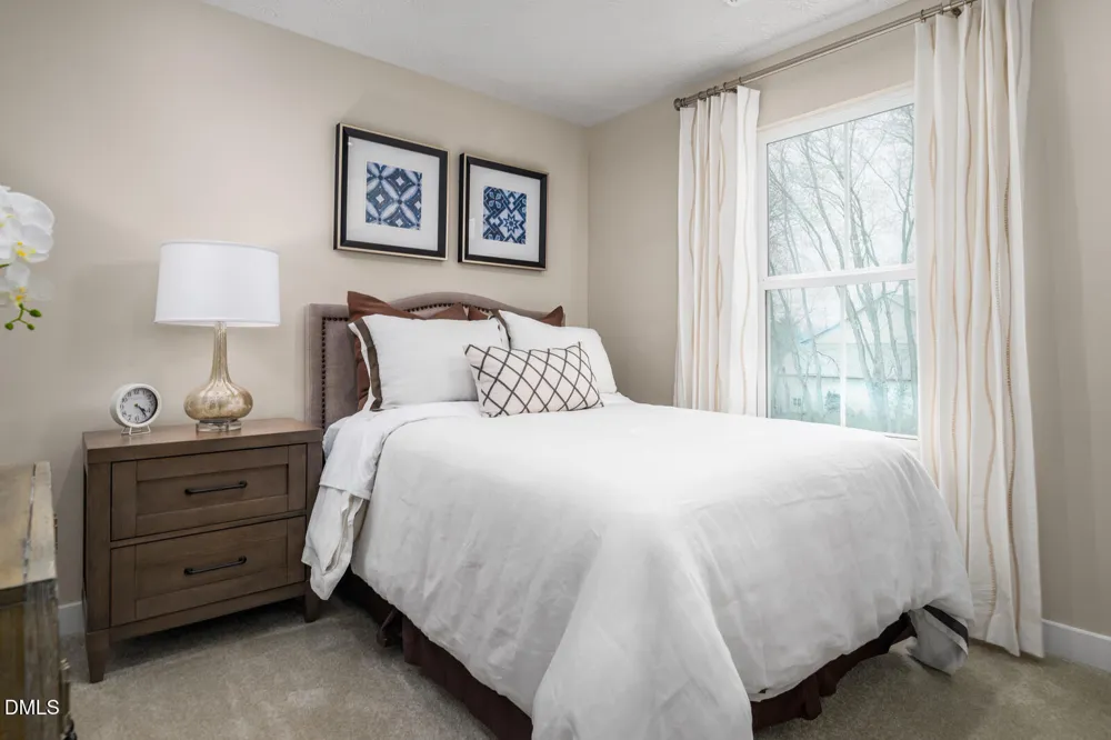 921 Walker Ridge Way Willow Springs, NC 27592