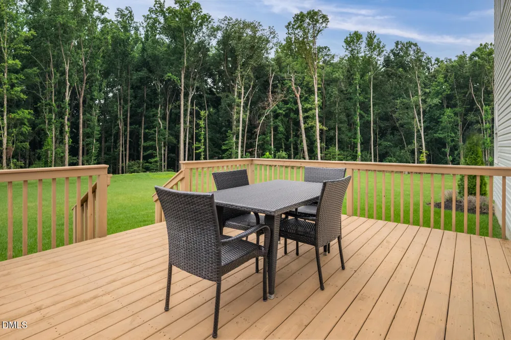 921 Walker Ridge Way Willow Springs, NC 27592
