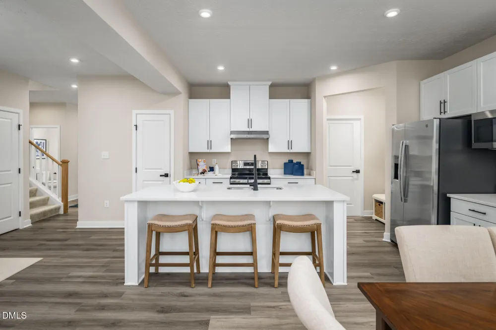921 Walker Ridge Way Willow Springs, NC 27592