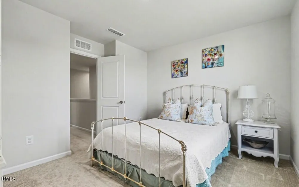 160 Day Song Court Lillington, NC 27546