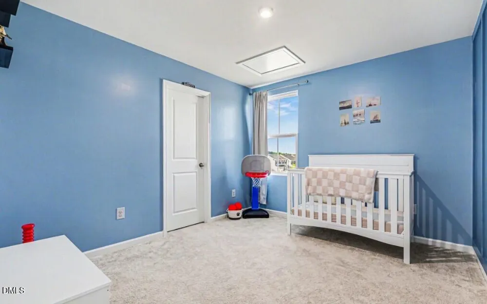 160 Day Song Court Lillington, NC 27546