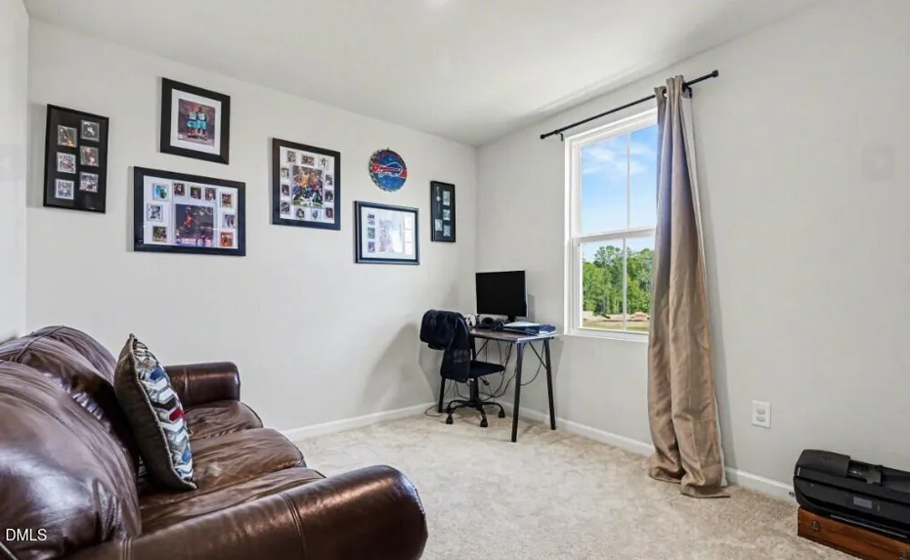 160 Day Song Court Lillington, NC 27546