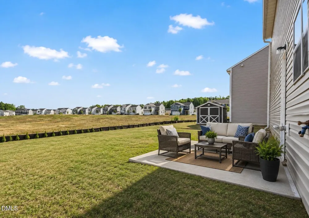 160 Day Song Court Lillington, NC 27546