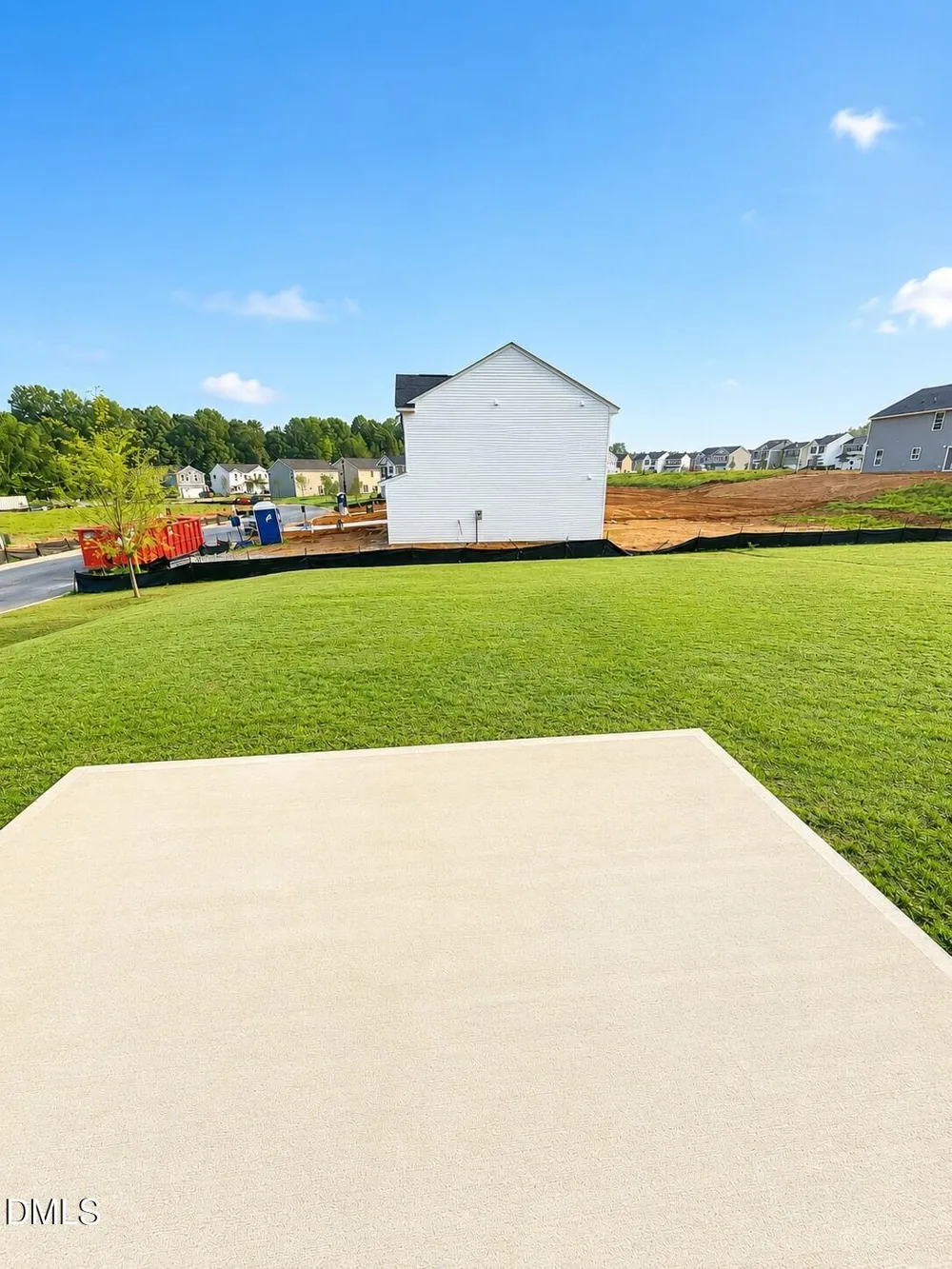 160 Day Song Court Lillington, NC 27546