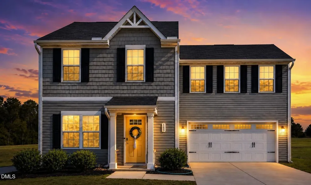 160 Day Song Court Lillington, NC 27546