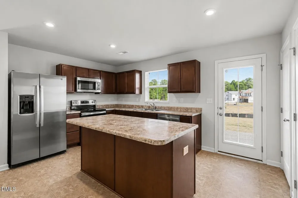 160 Day Song Court Lillington, NC 27546