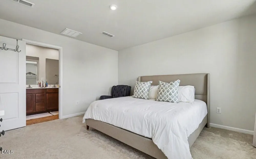 160 Day Song Court Lillington, NC 27546