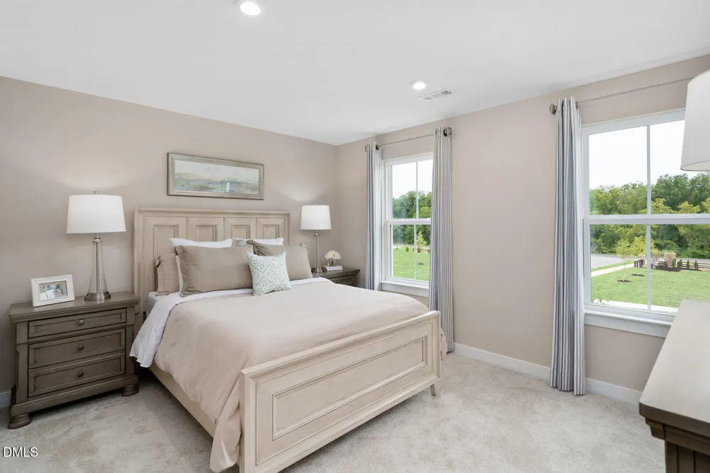 1181 Brannan Hill Avenue Willow Springs, NC 27592
