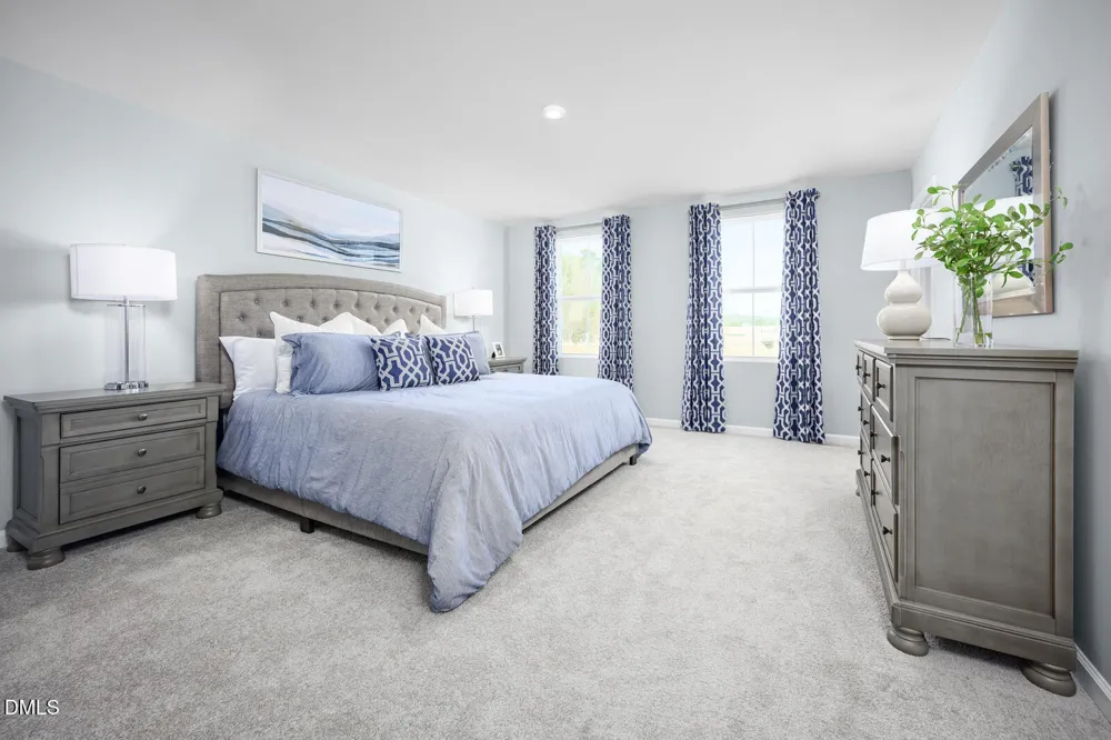 57 Day Song Court Lillington, NC 27546