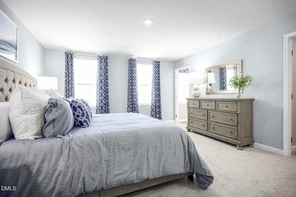 57 Day Song Court Lillington, NC 27546