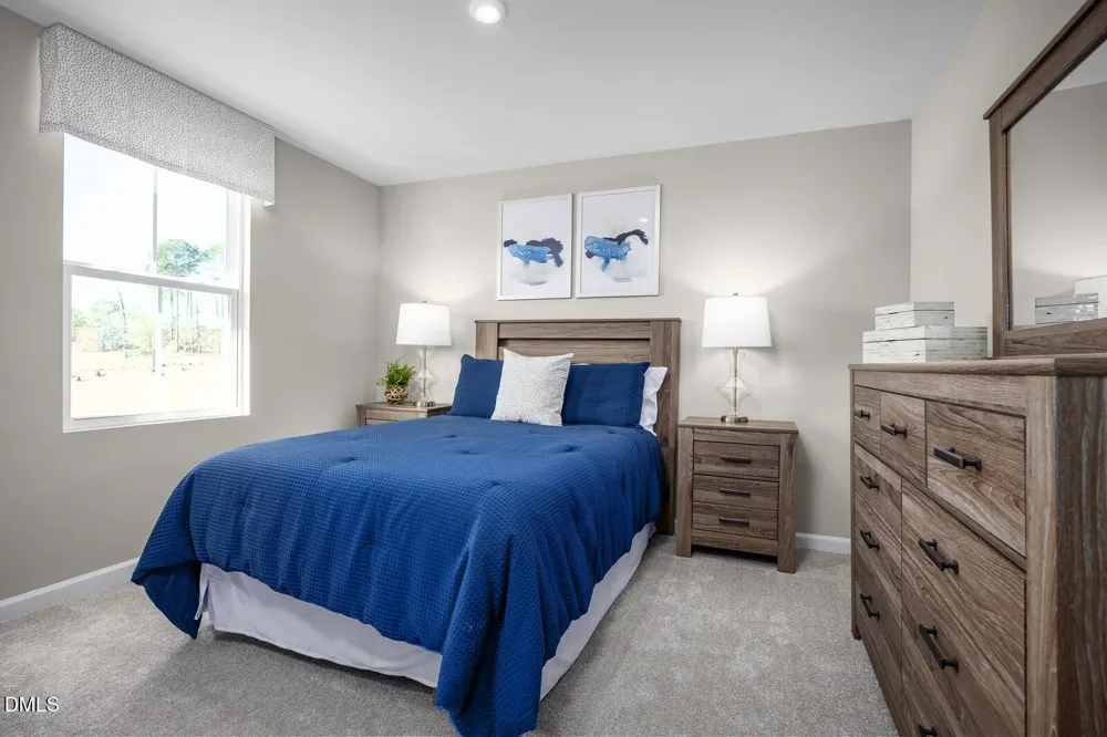 57 Day Song Court Lillington, NC 27546