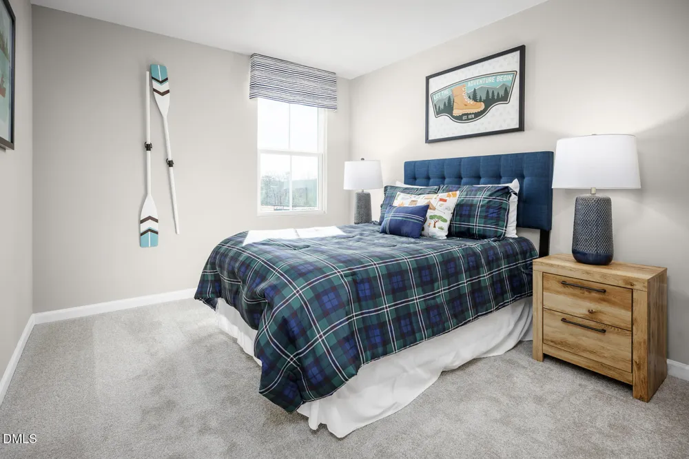 57 Day Song Court Lillington, NC 27546